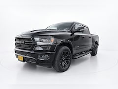 Dodge Ram 1500 - 5.7 V8 4x4 Crew Cab 6'4 LUCHTVERING LPG