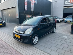 Daihatsu Cuore - 1.0 Trend Stuurbekrachtiging Subwoofer NAP APK