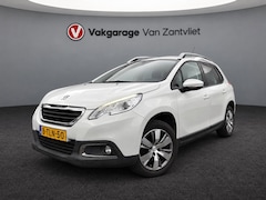 Peugeot 2008 - 1.2 VTi Active Pack Premium (12 mnd BOVAG-garantie)