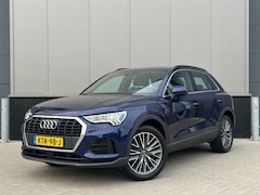 Audi Q3 - 45 TFSI e S Trekhaak Camera Alcantara/Leder LED Elekt. Stoelen