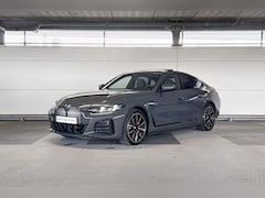 BMW i4 - eDrive40 84 kWh
