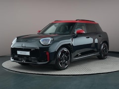 MINI Aceman - E JCW John Cooper Works XL 54.2 kWh