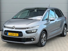 Citroën C4 SpaceTourer - 1.2 PureTech Feel | Distr. verv. | Adapt. Cruise | Trekhaak | All Season