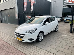 Opel Corsa - 1.0 Turbo Edition 2e Eigenaar Navi Airco PDC NAP APK