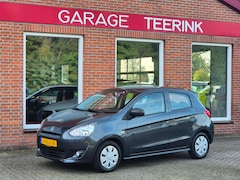 Mitsubishi Space Star - 1.0 Inform 71PK 5drs airco, elektr.ramen, pdc, centr.vergr, radio/cd