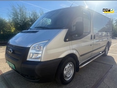 Ford Transit - 280M 2.2 TDCI Economy Edition