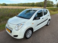Suzuki Alto - 1.0 Comfort VVT Airco/Apk/Zuinig/Elektr ramen