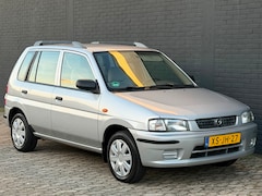 Mazda Demio - 1.3 LX APK NAP