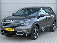 Citroën C5 Aircross - 1.2 PureTech Business | Distr. riem verv. | Camera | DAB+ | 18” | CarPlay