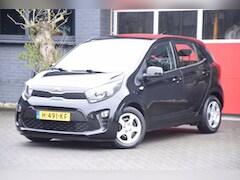 Kia Picanto - 1.0 MPi ComfortPlusLine 2020 Camera Carplay Cruise Control