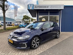 Volkswagen Golf - 1.4 TSI GTE PHEV DSG PANO