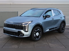 Kia Sportage - 1.6 T-GDi Plug-in Hybrid GT-Line Head up / Digital Key / Stoel en stuurverwarming