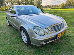 Mercedes-Benz E-klasse - 240 Classic