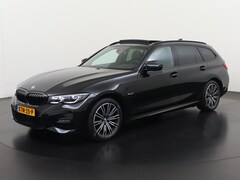 BMW 3-serie Touring - 330e xDrive M Sport Shadow | All-in 783, - Private Lease | Direct uit voorraad