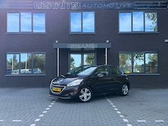 Peugeot 208 - 1.4 VTi Access| Elek Ramen| Lichtmetalen velgen| Handgeschakeld |