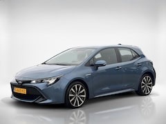 Toyota Corolla - 1.8 Hybrid Comfort | Trekhaak | LM Velgen | Achteruitrij camera |