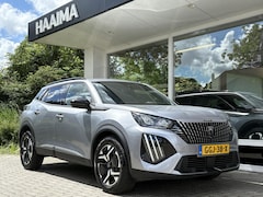 Peugeot 2008 - 1.2T 100pk Allure | Achteruitrijcamera | Navigatie | Facelift model | Privacy Glass | Lich