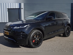 Land Rover Range Rover Evoque - 1.5 P300e AWD PHEV | R-Dynamic Black-Pack | 360 camera | Volleder | Panoramadak | Vol Opti