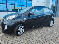 Kia Picanto - 1.0 CVVT ComfortLine 1e eigenaar
