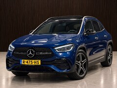 Mercedes-Benz GLA-Klasse - 250 e Business Solution AMG Limited PANO/MEMORY/SFEERVERL./KEYLESS | KEURIGE AUTO