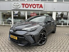 Toyota C-HR - 1.8 Hybrid GR-Sport NL Auto, slechts 88000km, bomvol opties
