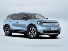 Ford Explorer - Extended Range AWD 79 kWh | Vierwielaandrijving | Elektrische achterklap | 360 graden came