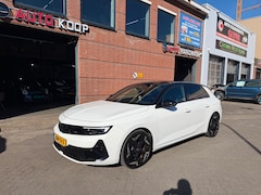 Opel Astra - 1.6 Turbo Plug In Hybrid GSe Pano HuD Matrix Led