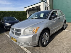Dodge Caliber - Zeer nette auto, rijdt en schakelt prima