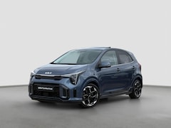 Kia Picanto - 1.0 DPI GT-Line