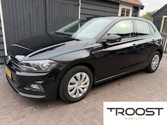 Volkswagen Polo - 1.0 MPI Comfortline | Navi | NAP | Apple Carplay | Nederlandse auto