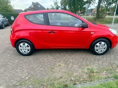 Hyundai i20 - 1.2i ActiveVersion- 123000 km- apk -apk september 2027