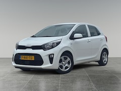 Kia Picanto - Comfortline 1.0 DPi 67pk | CRUISE CONTROL | AIRCO | BLUETOOTH | LICHTSENSOR |
