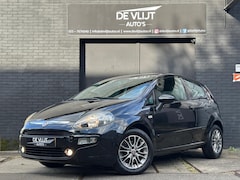 Fiat Punto Evo - 1.3 M-Jet Mylife | Airco | Cruise Control | Elek Raam | Radio CD Speler Multimedia | Mistl