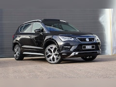 SEAT Ateca - 1.5 TSI FR Business Intense Pano/Led/360 Camera/Leder