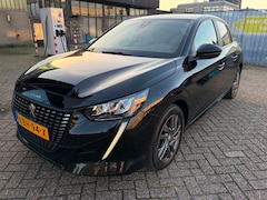 Peugeot 208 - 1.2 PureTech Active Pack / Carplay / Stoelverw. / PDC / LED