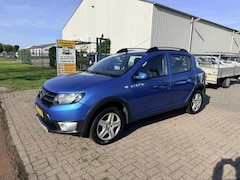 Dacia Sandero Stepway - 0.9 TCe Lauréate
