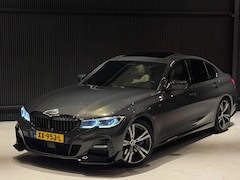 BMW 3-serie - 330i High Executive Edition |Dravit Grau|Custom|