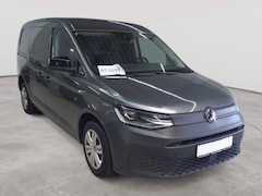 Volkswagen Caddy Cargo Maxi - 2.0 TDI Xenon Navi Camera 122PK