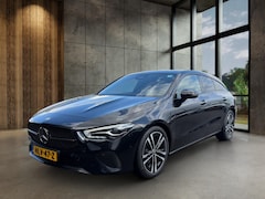 Mercedes-Benz CLA-klasse Shooting Brake - 180 Star Edition Limited | Achteruitrijcamera | Spoorassistent | Stoelverwarming voor | Ni