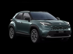 Toyota Yaris Cross - 1.5 Hybrid 130 First Edition Inruil premie € 2.500