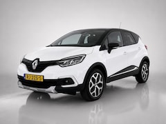 Renault Captur - 1.2 TCe Intens incl. Trekhaak