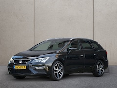 SEAT Leon ST - 1.4 EcoTSI 150PK FR Business Intense Automaat | Navigatie | Full LED | Keyless