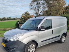 Opel Combo - 1.6 CDTi L1H1 Sport 77 KW, Airco, Cruise, Nette staat,