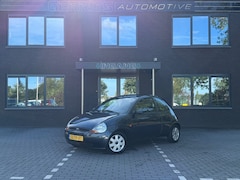 Ford Ka - 1.3 Futura | Airco | Elek Ramen | Nieuwe APK |