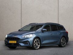 Ford Focus Wagon - 1.0 EcoBoost Hybrid ST Line X Business | ACC | Achteruitrijcamera | 18" LMV