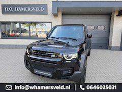 Land Rover Defender 110 - 2.0 P300e 110 S veel opties BTW