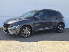 Hyundai Kona - 1.6 GDI HEV Fashion / cruise control adaptief met Stop&Go / Apple Carplay/Android Auto / a