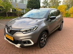 Renault Captur - 0.9 TCe Intens / Navi / Camera / Keyless / Cruise