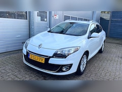 Renault Mégane Estate - 1.5 dCi Collection-Navi-Clima-Cruise