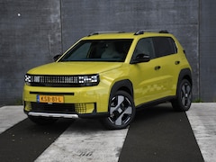 Fiat Grande Panda - La Prima 44kWh 118pk Automaat STOEl/STUURVERWARMING | CRUISE | APPLE CARPLAY | CAMERA | 17